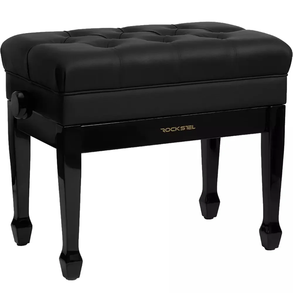 Банкетка для пианино ROCKSTEL One PB012 Black купить,69990