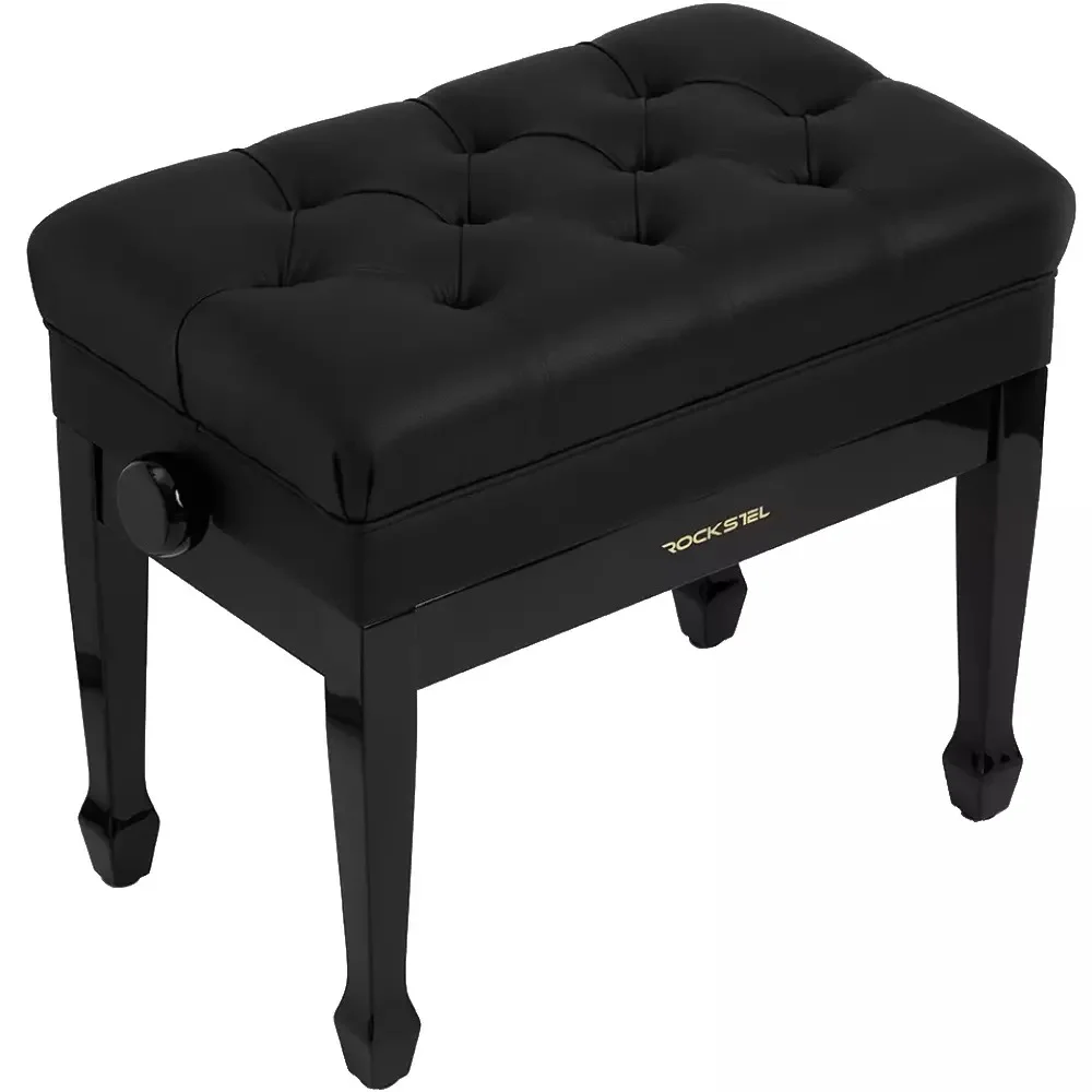 Банкетка для пианино ROCKSTEL One PB012 Black купить,69990