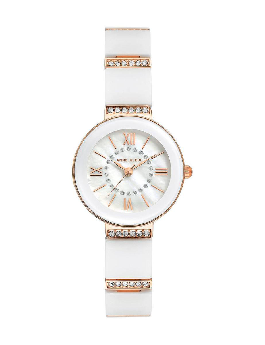 Часы Anne Klein AK3340WTRG купить,NaN