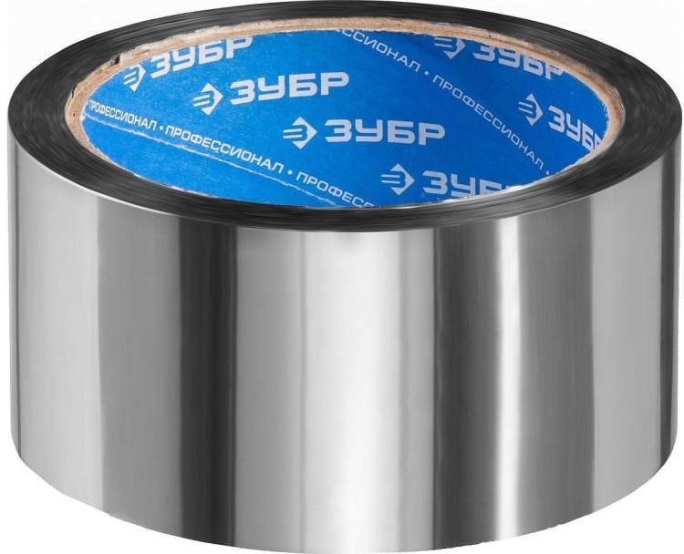 Лента  ЗУБР ЭКСПЕРТ 12260-50-50 48ммХ50м купить,1510