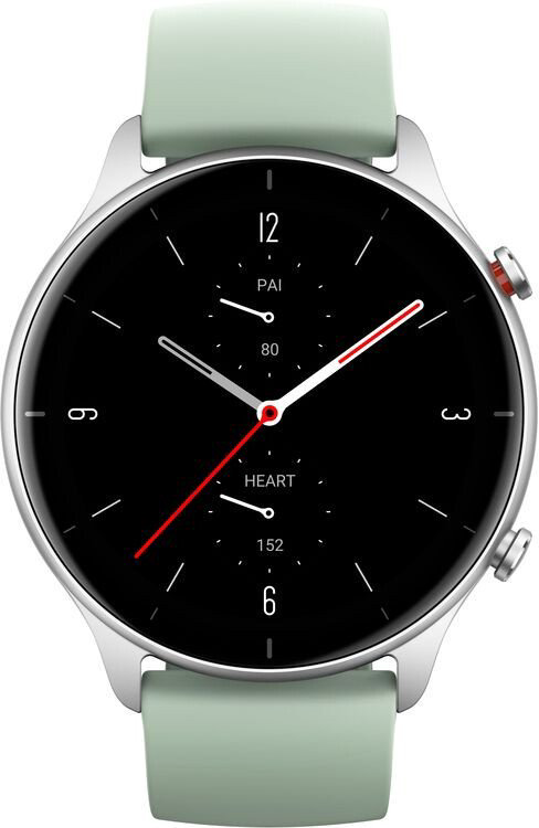 Смарт-часы Xiaomi Amazfit GTR 2E Green