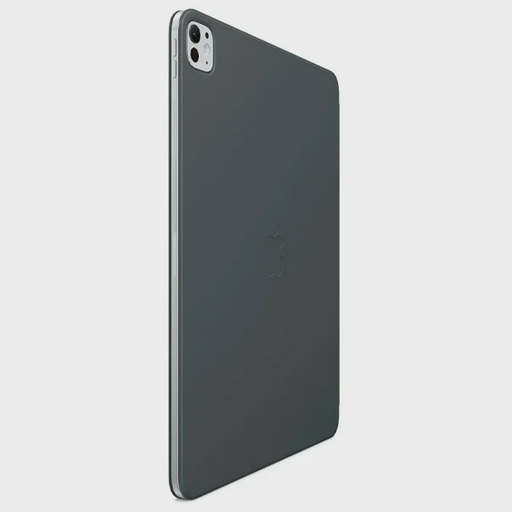 Чехол Apple Smart Folio для iPad Pro 13 M4 MWK33ZM/A Black