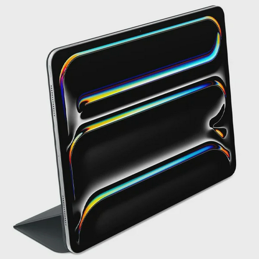 Чехол Apple Smart Folio для iPad Pro 13 M4 MWK33ZM/A Black