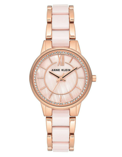 Часы Anne Klein AK3344LPRG