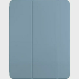 Чехол Apple Smart Folio для iPad Air 11" M2 Denim MWK63ZM/A Blue