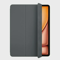 Чехол Apple Smart Folio для iPad Air 13 M2 MWK93ZM/A Charcoal Gray