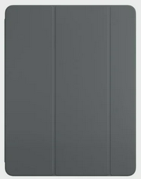 Чехол Apple Smart Folio для iPad Air 13 M2 MWK93ZM/A Charcoal Gray