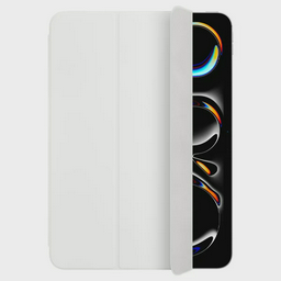 Чехол Apple Smart Folio для iPad Pro 11 M4 MW973ZM/A White