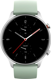 Смарт-часы Xiaomi Amazfit GTR 2E Green