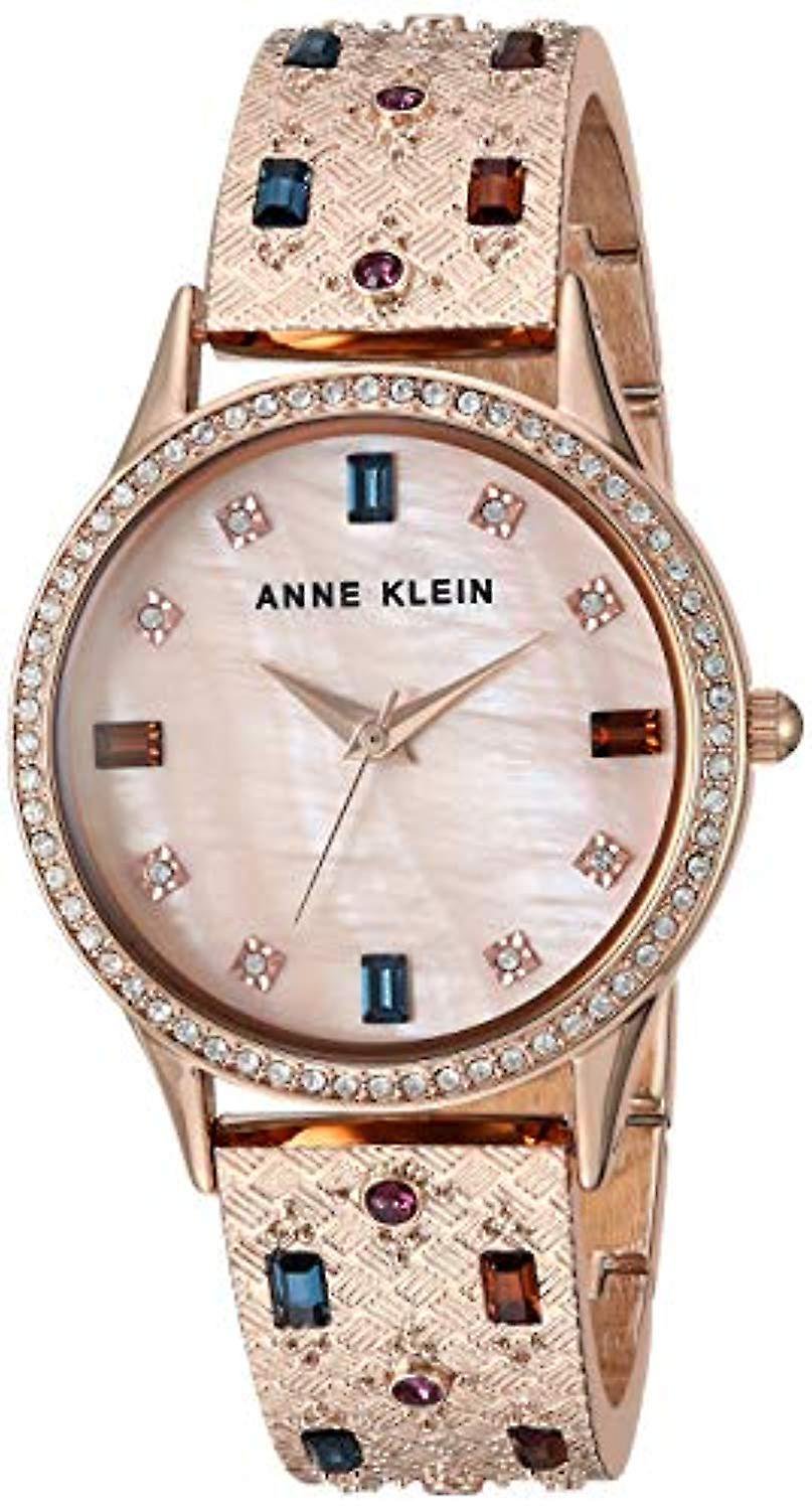 Часы Anne Klein AK3360MTRG купить,NaN