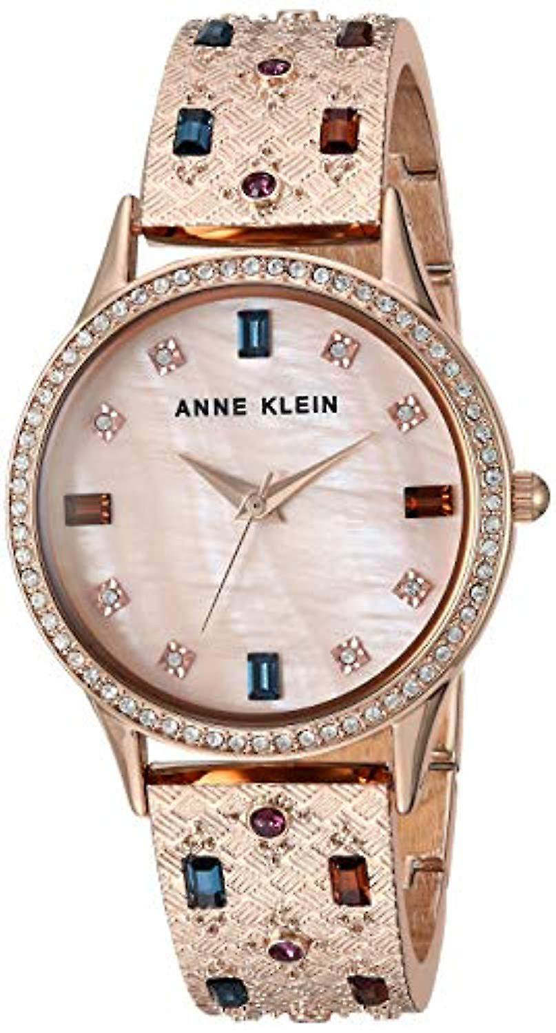 Часы Anne Klein AK3360MTRG купить,NaN