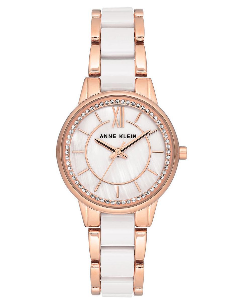 Часы Anne Klein  AK3344WTRG купить,NaN