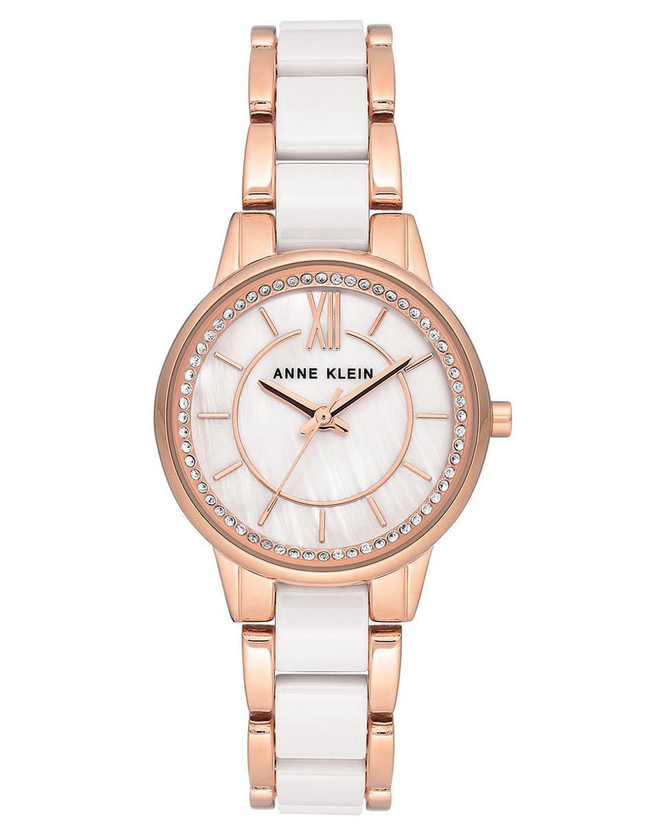 Часы Anne Klein  AK3344WTRG купить,NaN