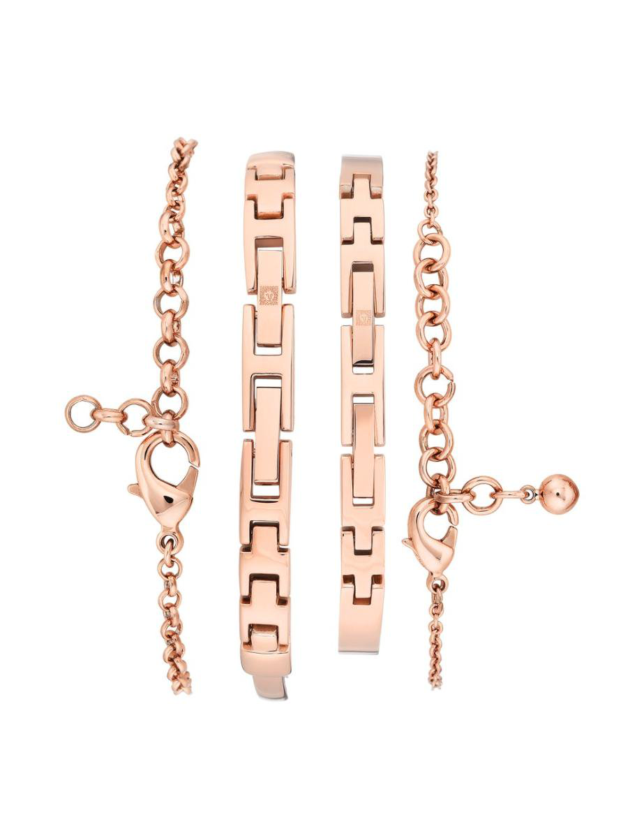 Часы Anne Klein AK3352PKST купить,NaN
