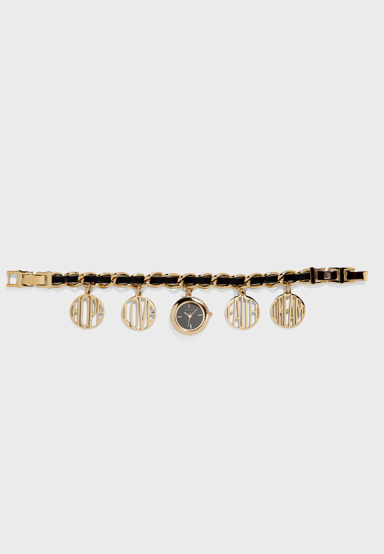 Часы Anne Klein AK3436GPCH купить,NaN