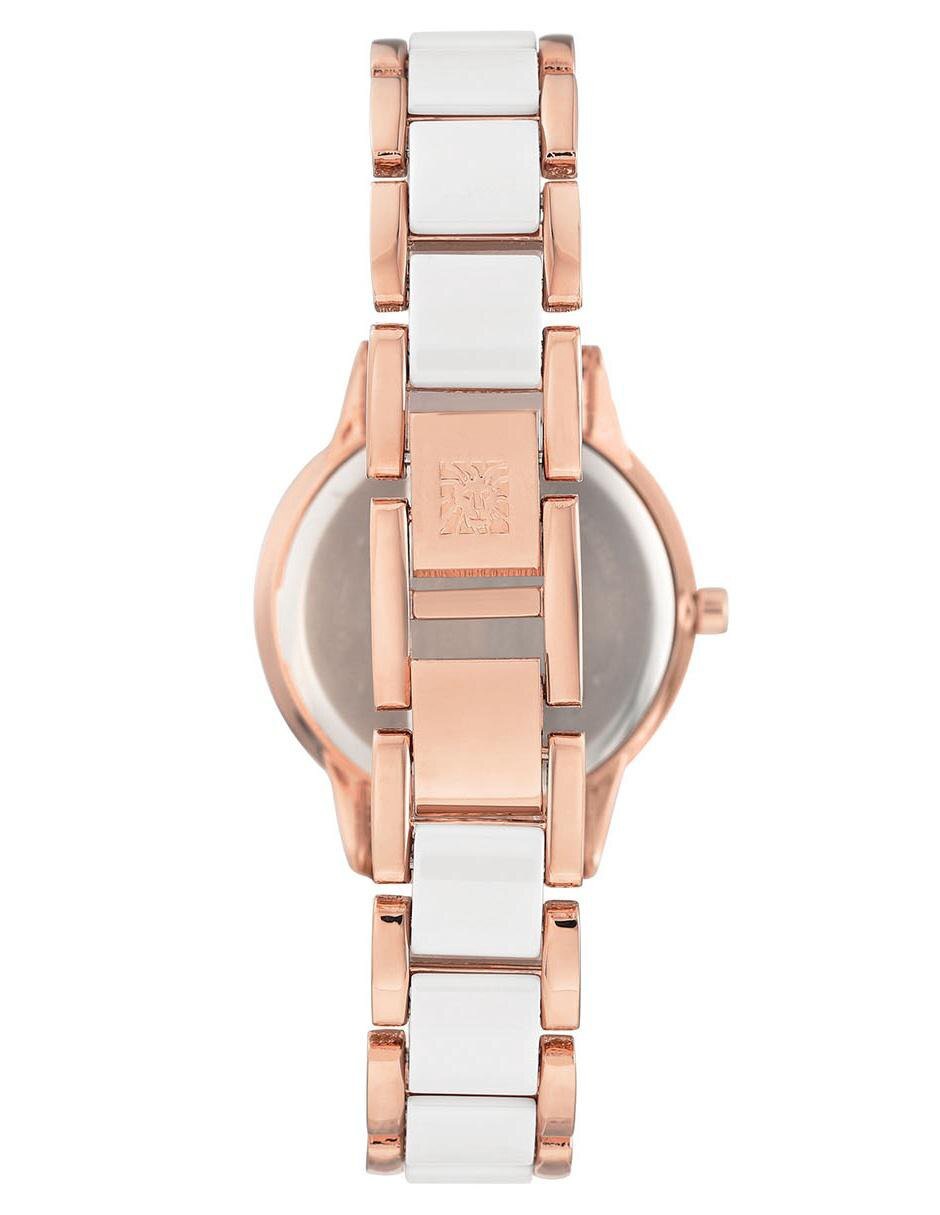 Часы Anne Klein  AK3344WTRG купить,NaN