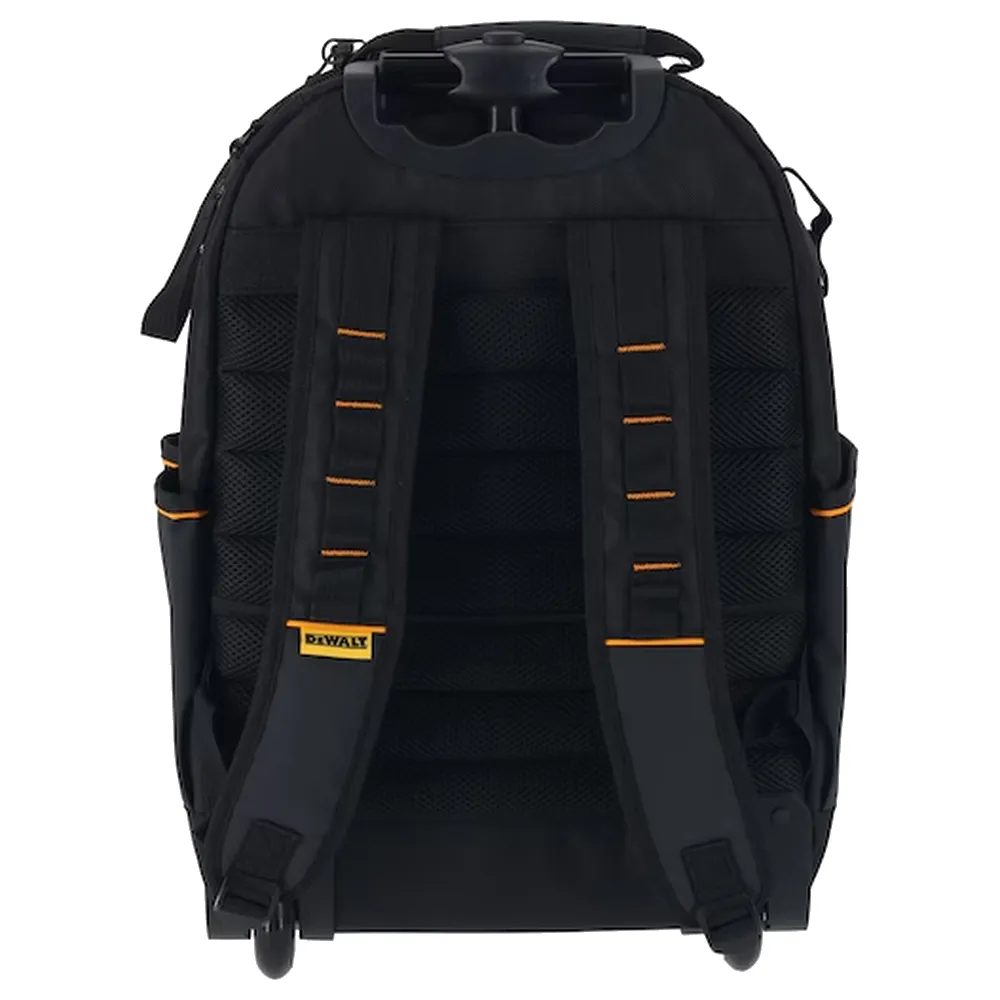 Рюкзак DeWalt McLaren DWST60101-9 черный купить,81180