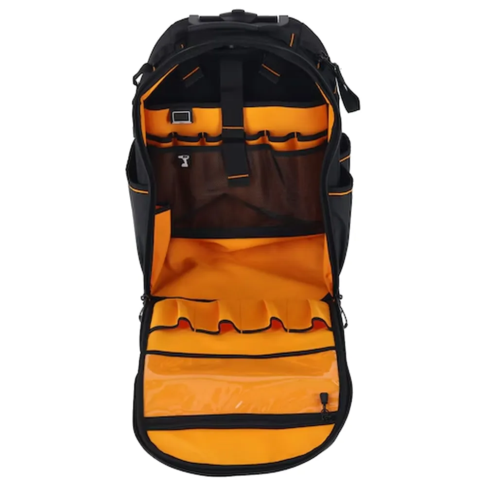 Рюкзак DeWalt McLaren DWST60101-9 черный купить,81180