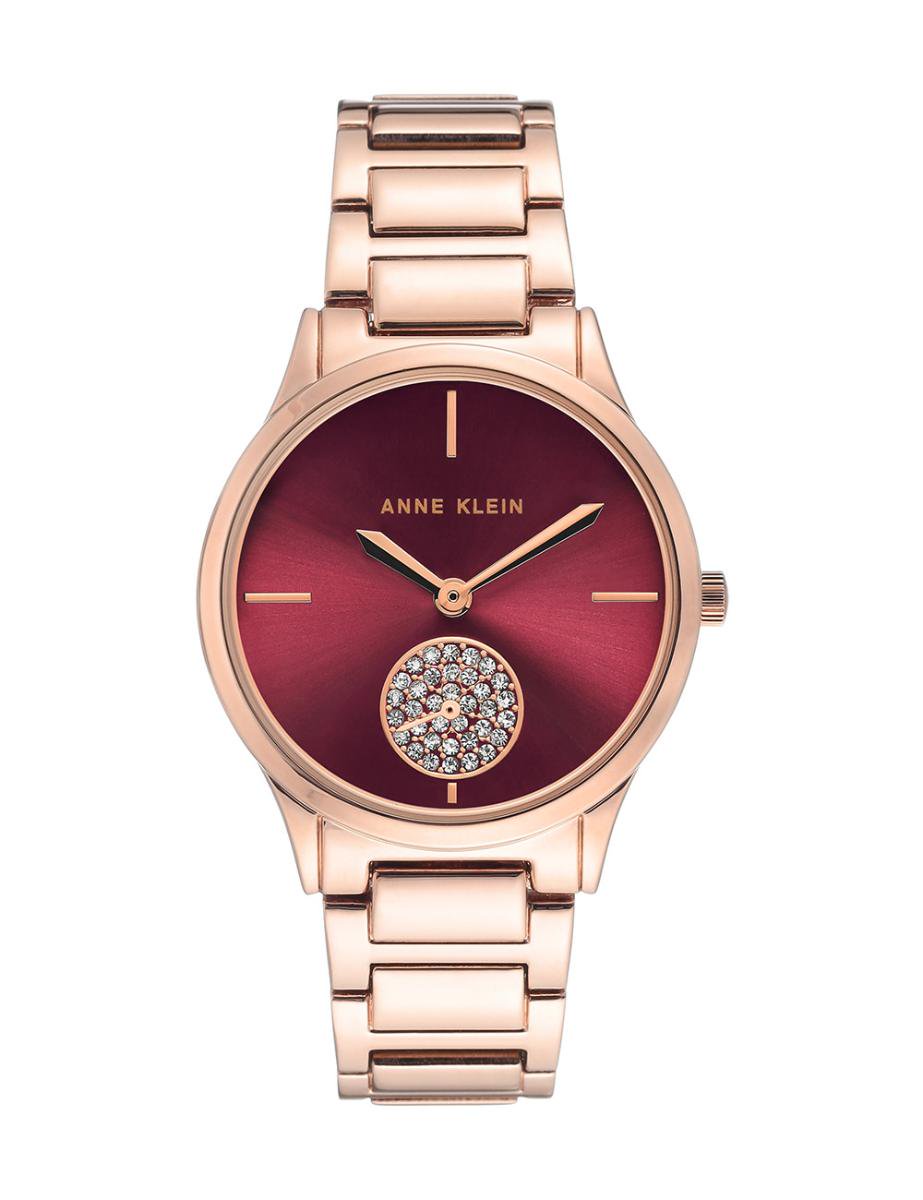 Часы Anne Klein AK3416BYRG купить,NaN