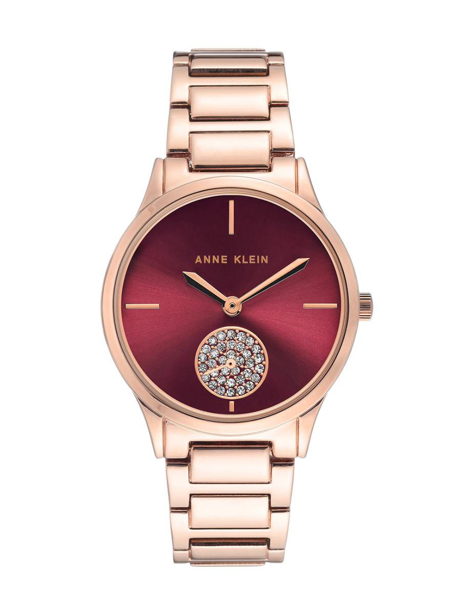 Часы Anne Klein AK3416BYRG купить,NaN