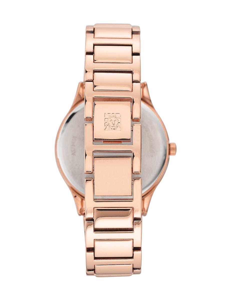 Часы Anne Klein AK3416BYRG купить,NaN