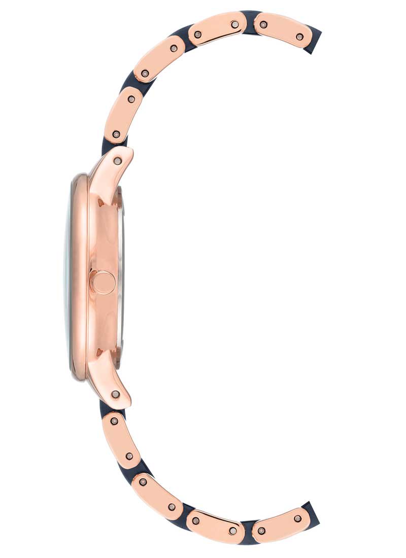 Часы Anne Klein AK3344NVRG купить,NaN