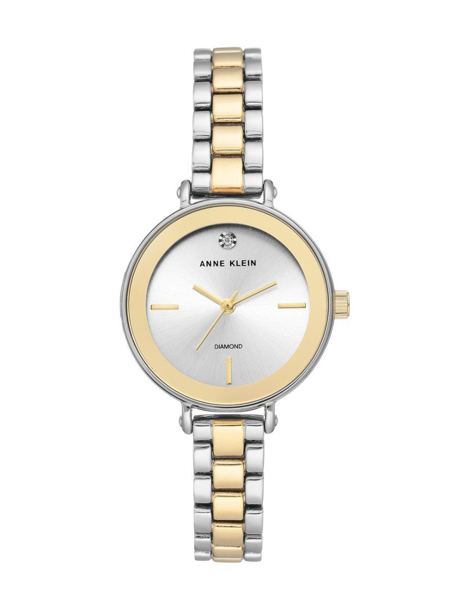 Часы Anne Klein AK3387SVTT купить,NaN