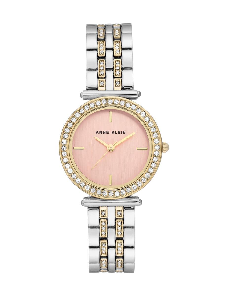 Часы Anne Klein AK3409PKTT купить,NaN