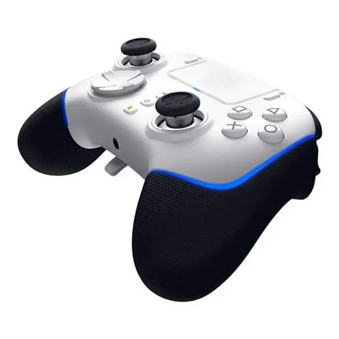 Геймпад Razer Wolverine V2 PRO PS5 RZ06-04710200-R3G1 черно-белые - ForteMarket Геймпад Razer Wolverine V2 PRO PS5 RZ06-04710200-R3G1 черно-белые купить,0