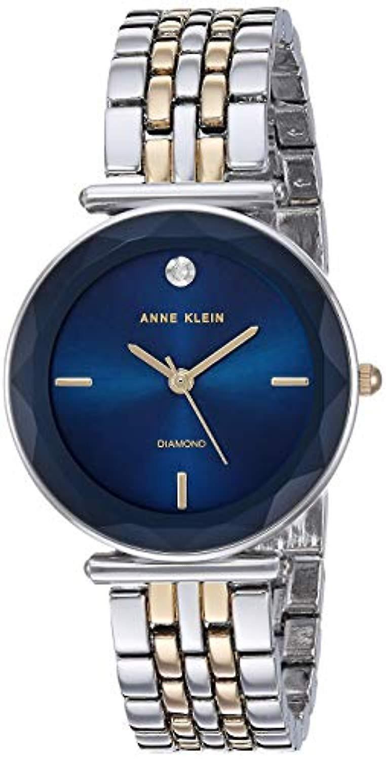 Часы Anne Klein AK3413NVTT купить,NaN