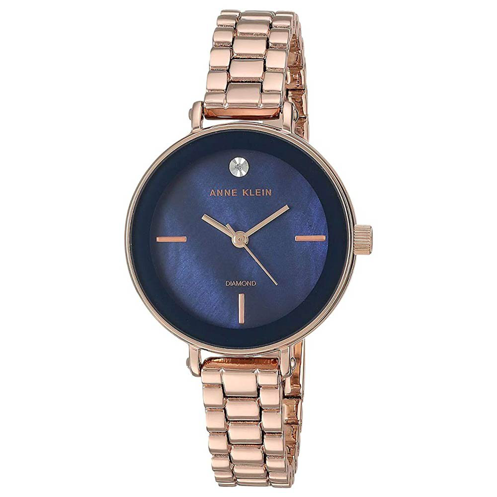 Часы Anne Klein AK3386NMRG купить,NaN