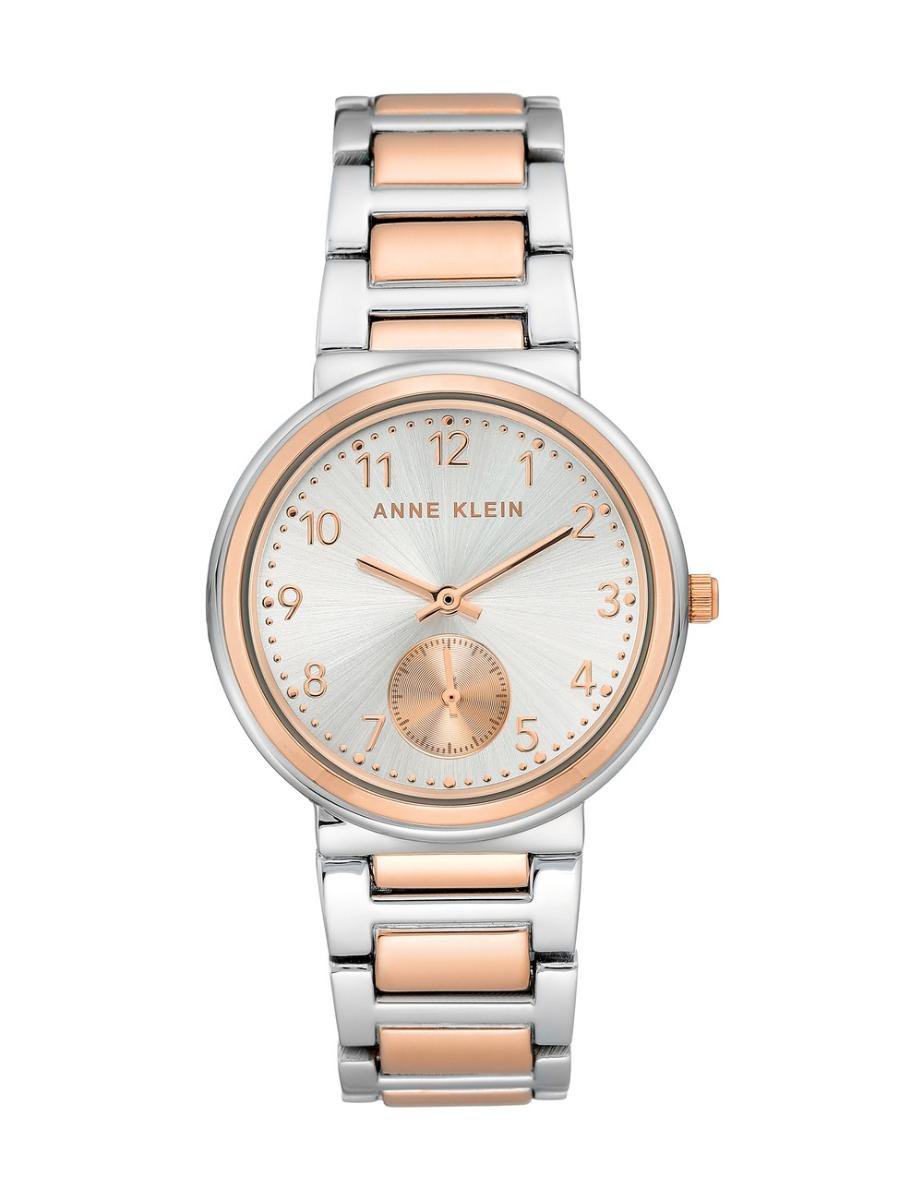 Часы Anne Klein AK3407SVRT купить,NaN