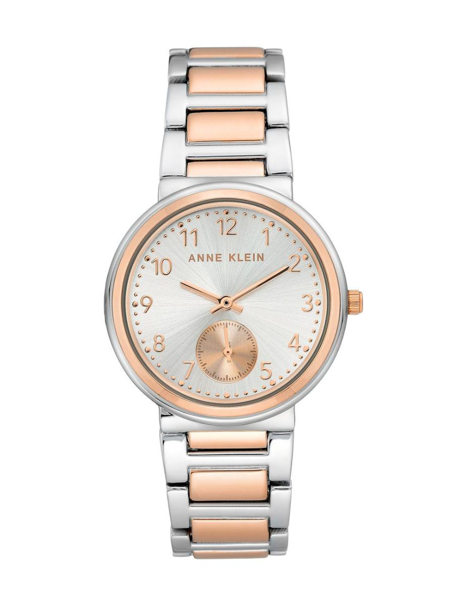 Часы Anne Klein AK3407SVRT купить,NaN