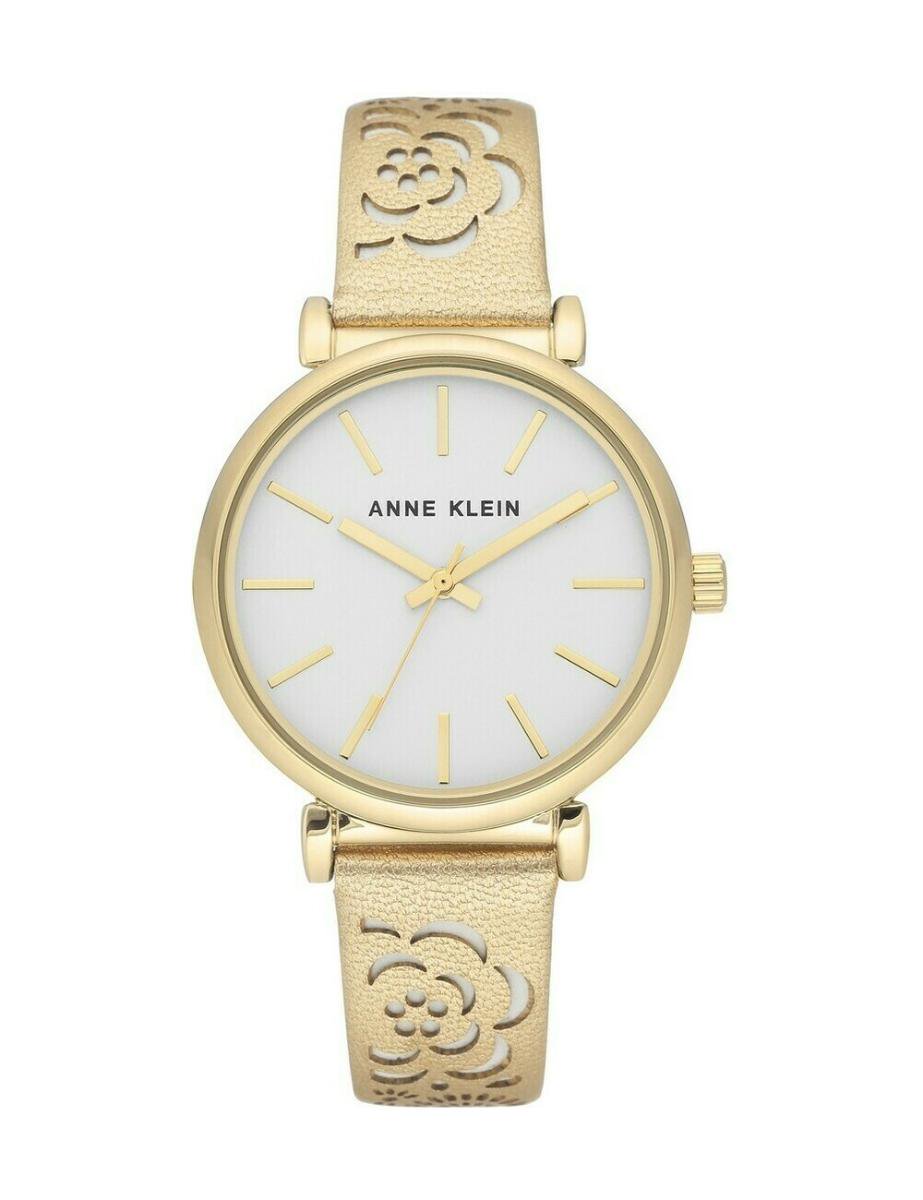 Часы Anne Klein AK3378SVGD купить,NaN