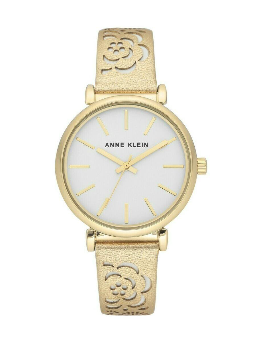 Часы Anne Klein AK3378SVGD купить,NaN