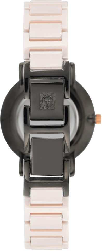 Часы Anne Klein AK3365GYLP купить,NaN