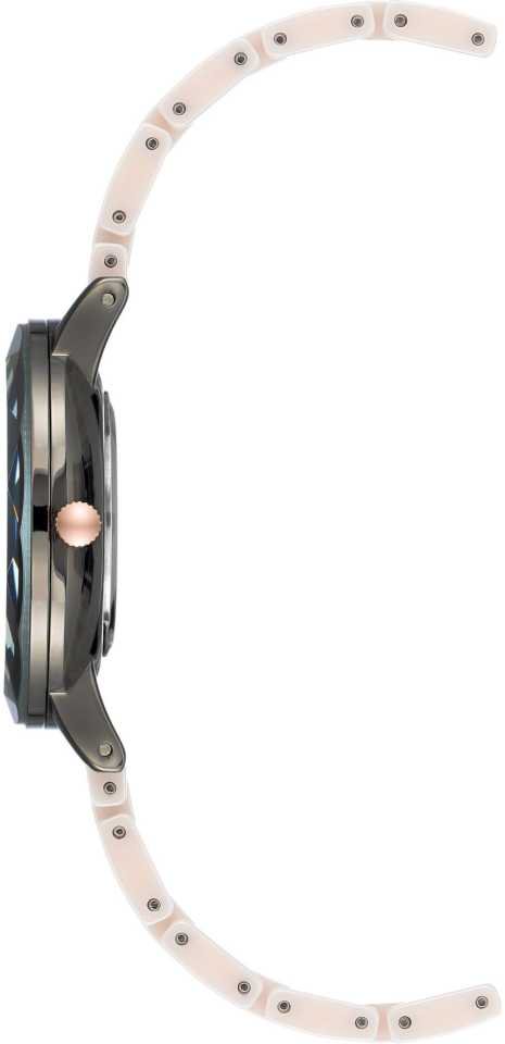 Часы Anne Klein AK3365GYLP купить,NaN