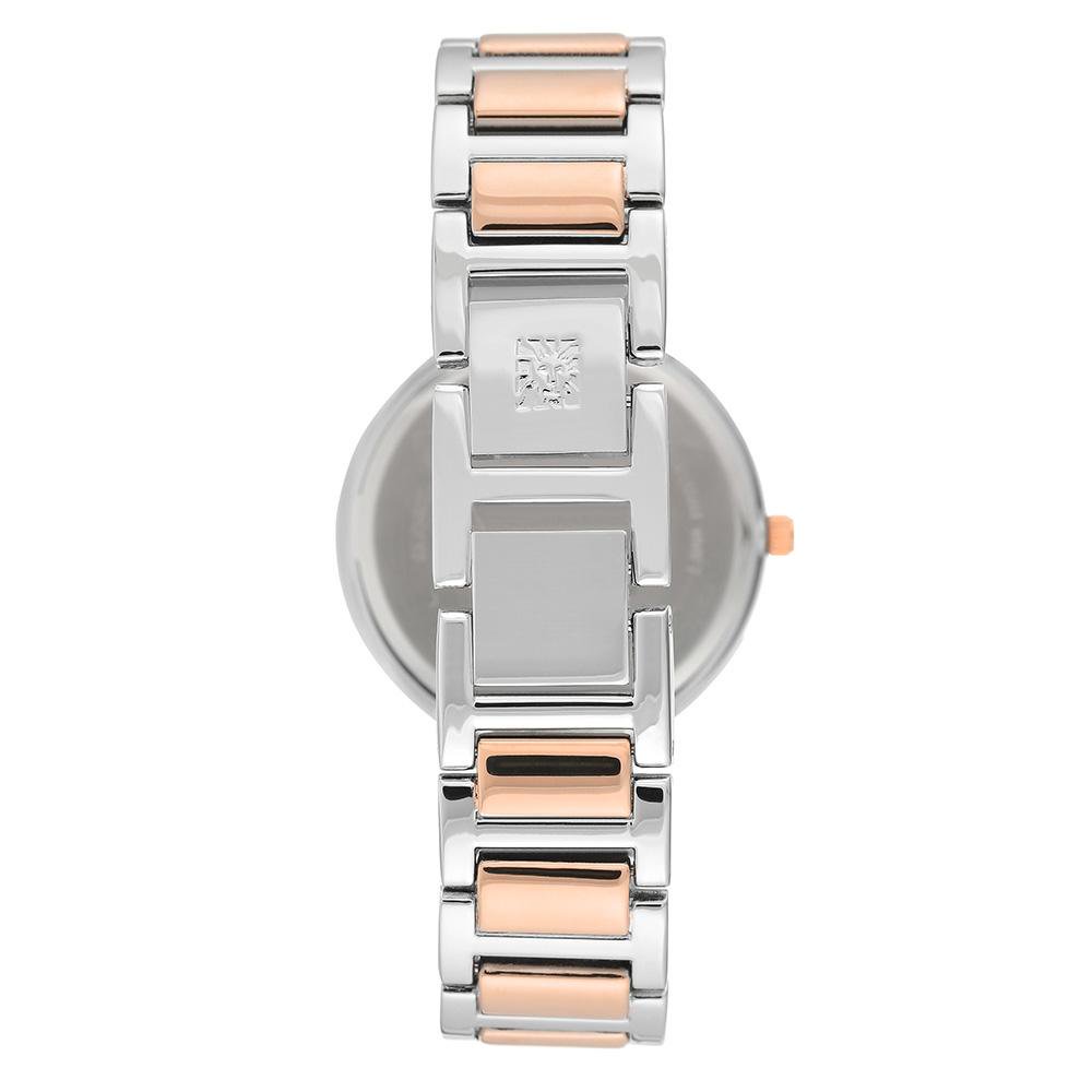 Часы Anne Klein AK3407SVRT купить,NaN