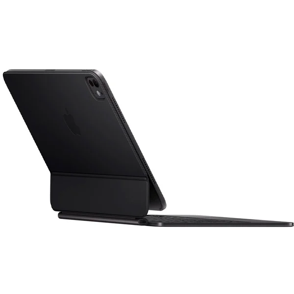 Чехол-клавиатура Apple для планшета iPad Pro 11″ M4 MWR23RS/A Black - ForteMarket Чехол-клавиатура Apple для планшета iPad Pro 11″ M4 MWR23RS/A Black купить,0