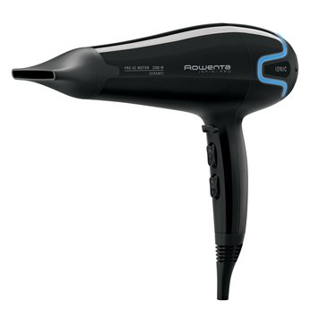 Фен Rowenta Infini PRO 2200 WT CV8730 черный купить,NaN