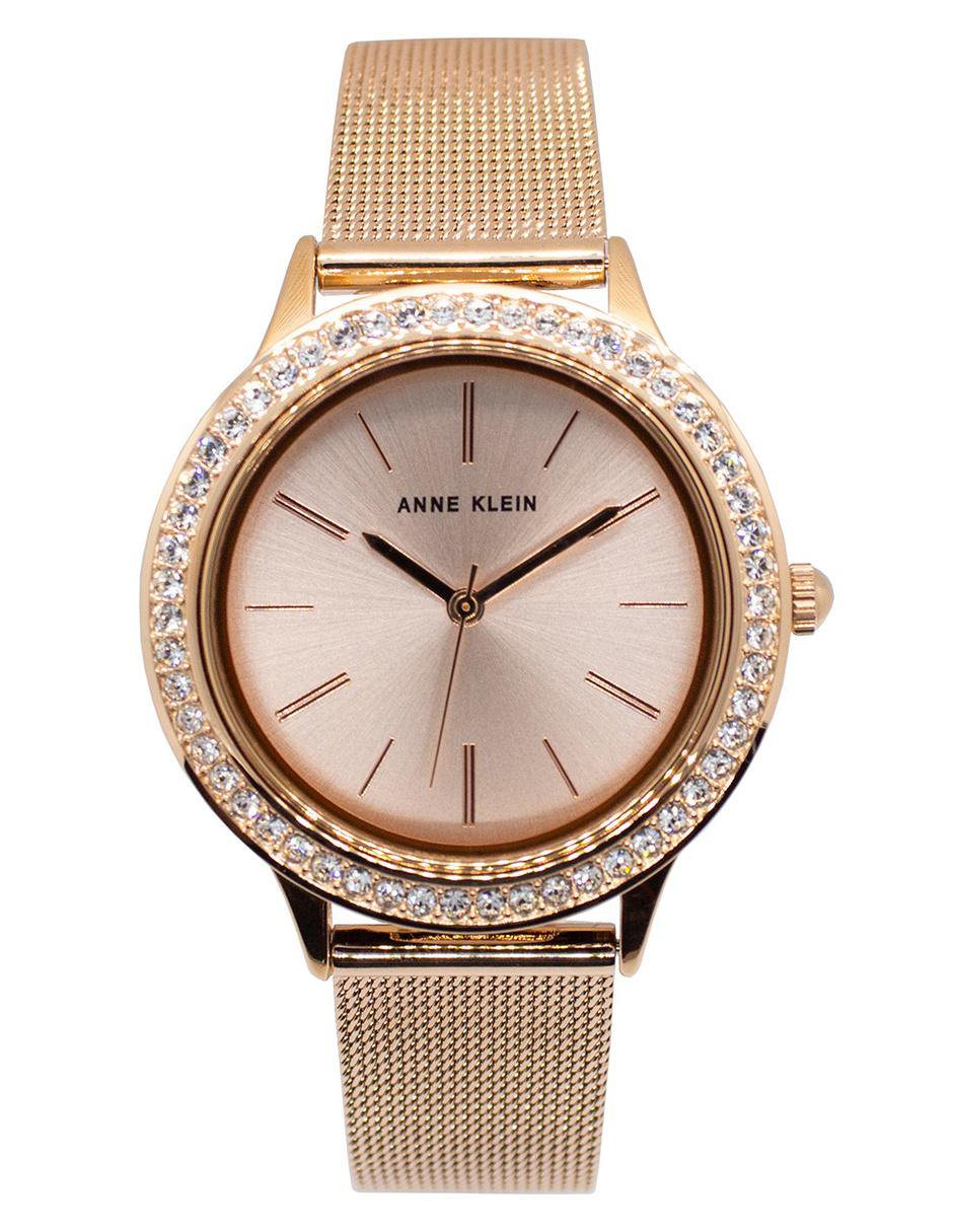 Часы Anne Klein AK3418RGST