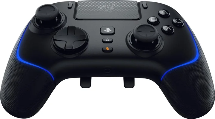 Геймпад Razer Wolverine V2 PRO for PS5 RZ06-04710100-R3G1 черный - ForteMarket Геймпад Razer Wolverine V2 PRO for PS5 RZ06-04710100-R3G1 черный купить,0