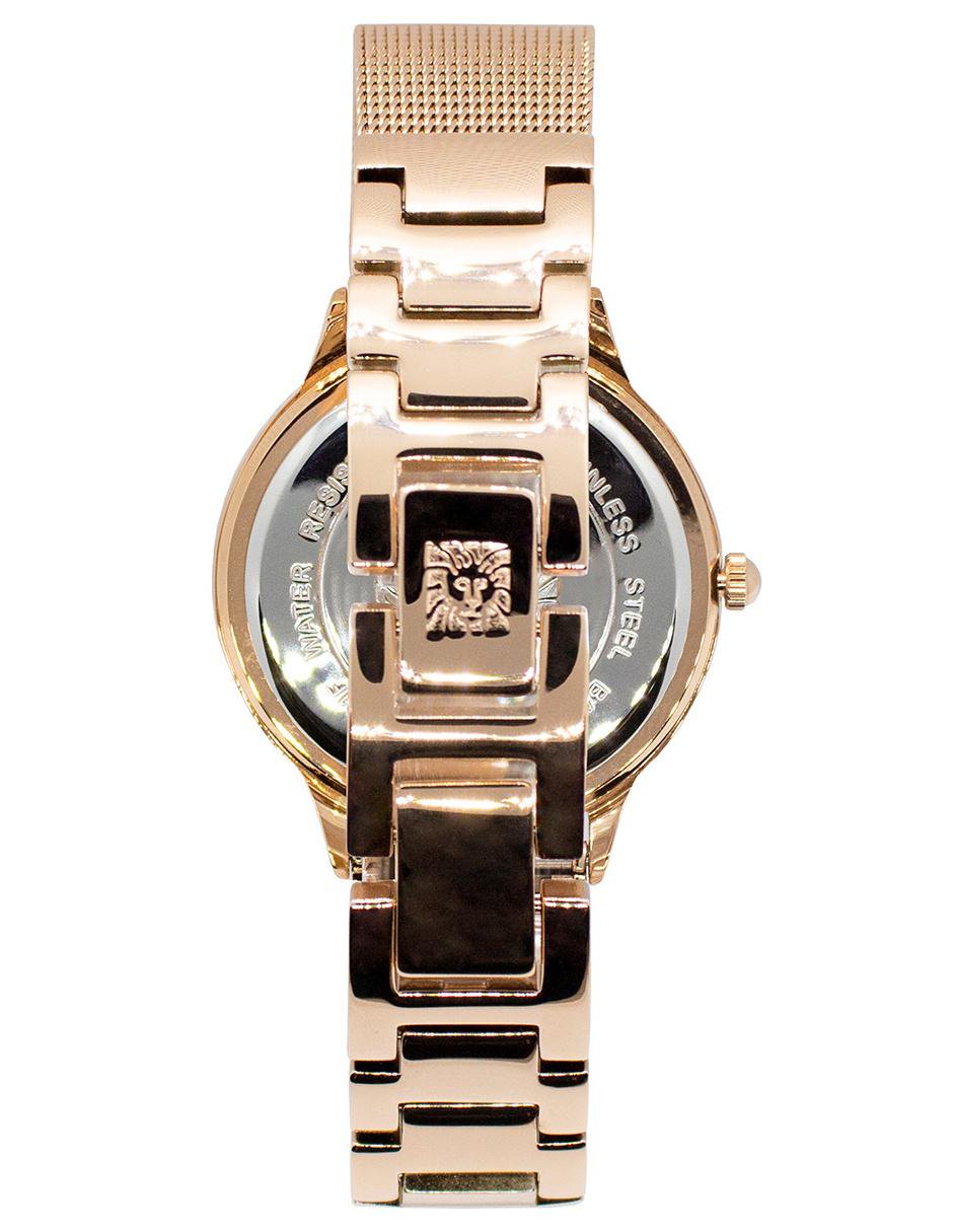 Часы Anne Klein AK3418RGST