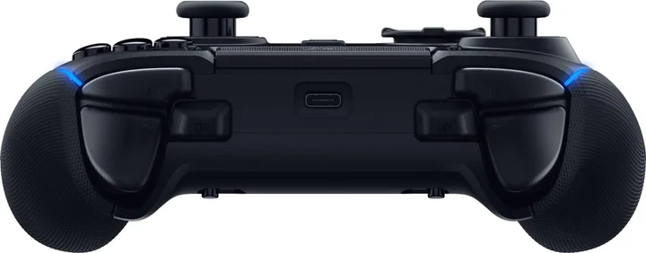 Геймпад Razer Wolverine V2 PRO for PS5 RZ06-04710100-R3G1 черный - ForteMarket Геймпад Razer Wolverine V2 PRO for PS5 RZ06-04710100-R3G1 черный купить,0