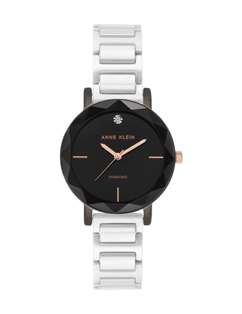 Часы Anne Klein AK3365GYWT купить,NaN