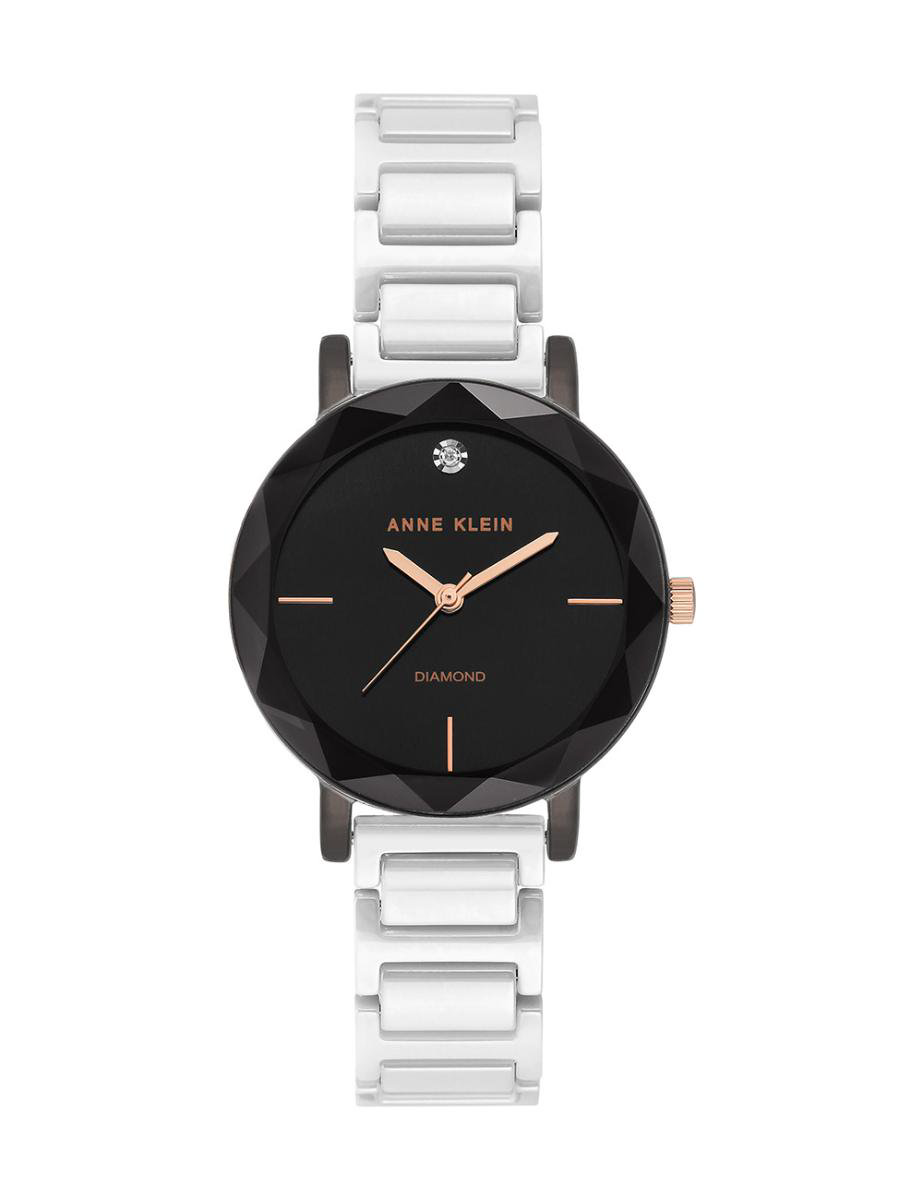 Часы Anne Klein AK3365GYWT купить,NaN