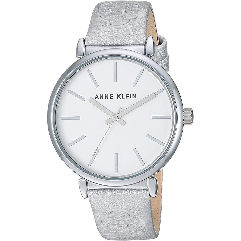 Часы Anne Klein AK3379SVSI купить,NaN
