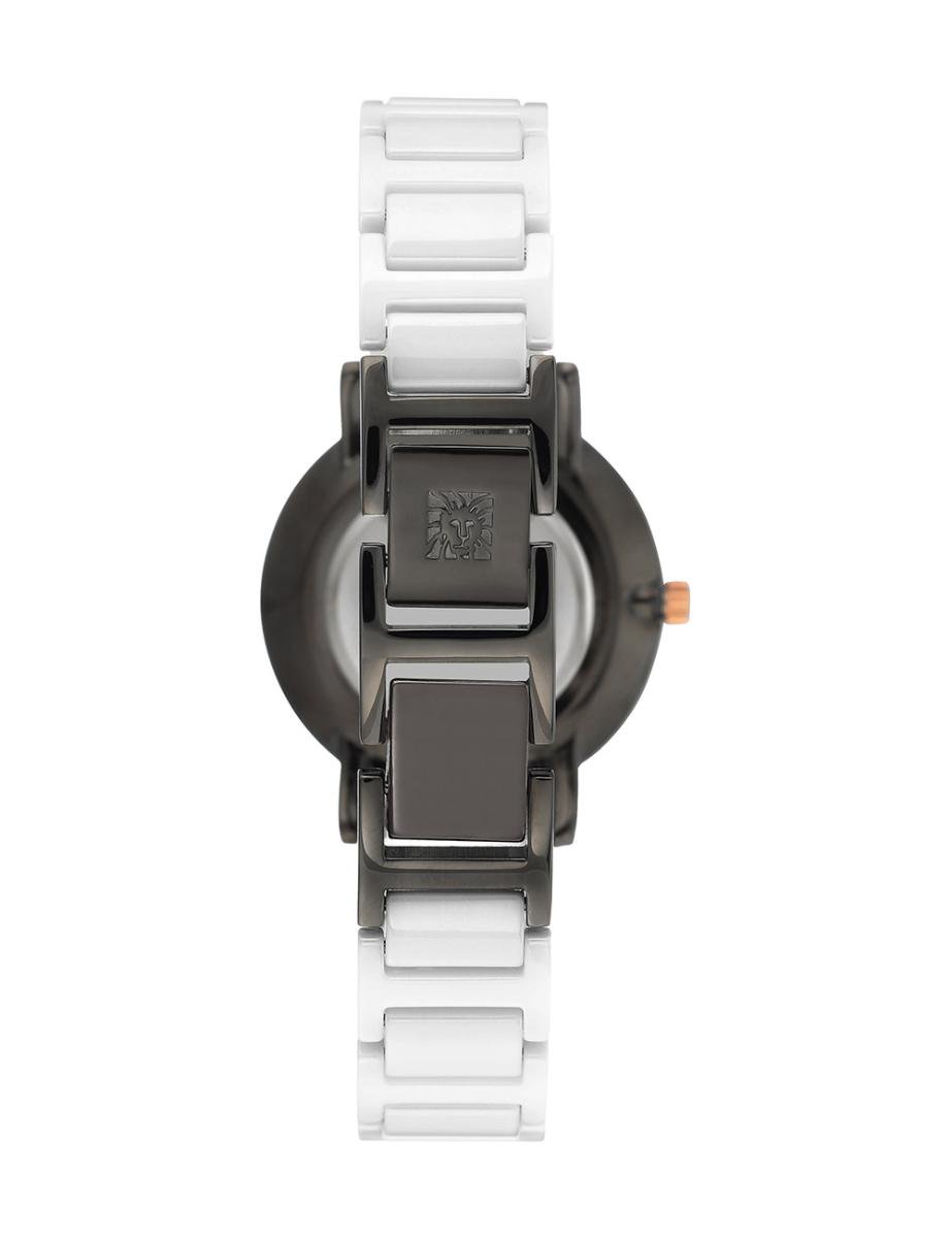 Часы Anne Klein AK3365GYWT купить,NaN