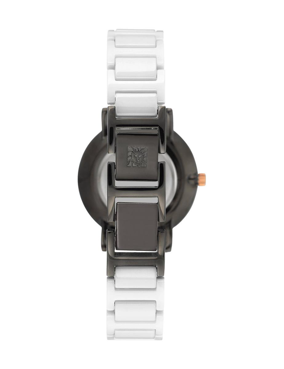 Часы Anne Klein AK3365GYWT купить,NaN