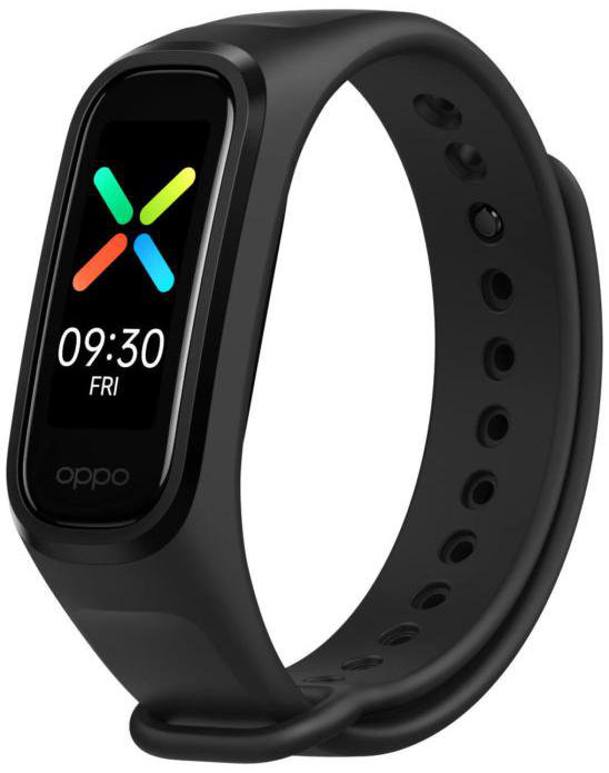 Фитнес-браслет OPPO Band OB19B1 купить,21520